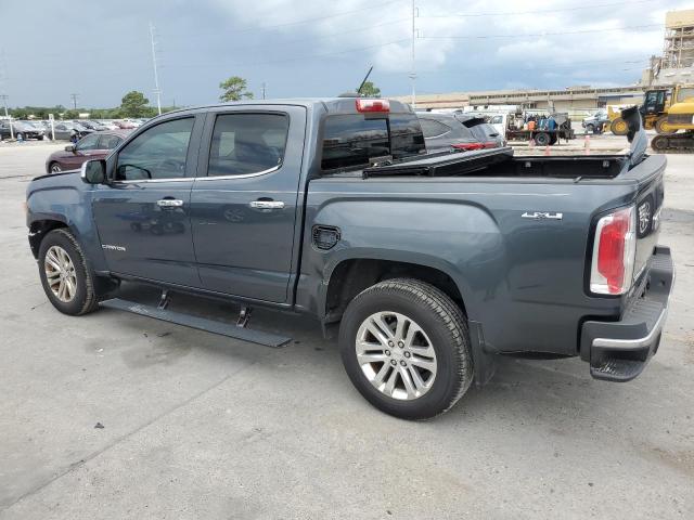 Vin: 1gtg6de31g1373379, lot: 61264634, gmc canyon slt 20162