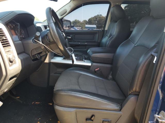 2011 Dodge Ram 1500 VIN: 1D7RB1GTXBS703741 Lot: 62232074