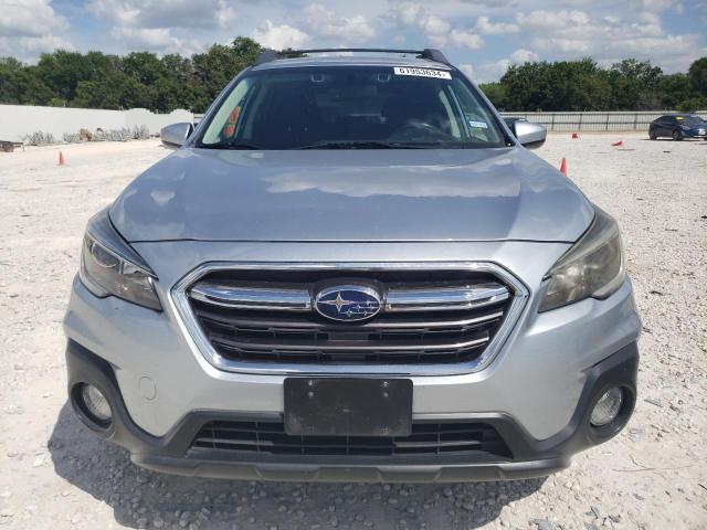 2019 SUBARU OUTBACK 2. - 4S4BSAFC2K3275831