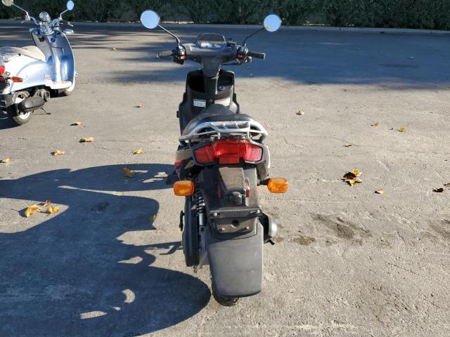 2005 YAMAHA YW50 AP ZU LPRSA20A25A611248