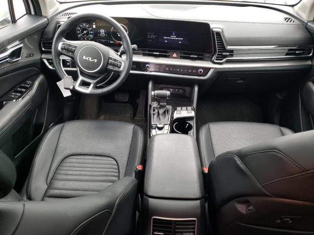 2023 KIA SPORTAGE S - 5XYK5CAF4PG039516