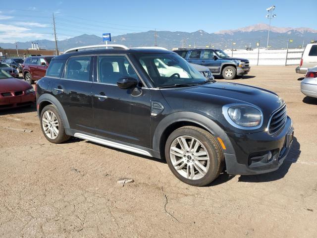 2020 MINI COOPER COU - WMZYW3C01L3L03306