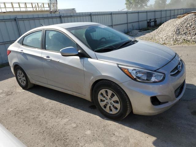 VIN KMHCT4AE0HU223225 2017 Hyundai Accent, SE no.4