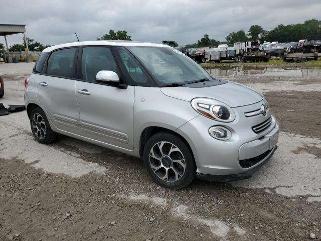 VIN ZFBCFACH8EZ022210 2014 Fiat 500L, Lounge no.4