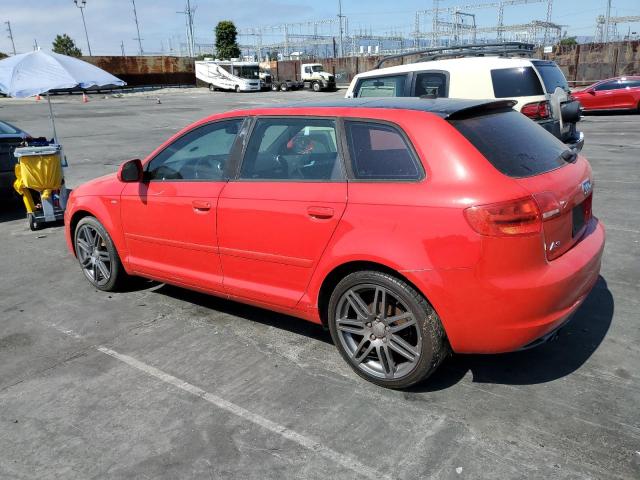 2009 Audi A3 2.0T VIN: WAUHE78PX9A055879 Lot: 60627084