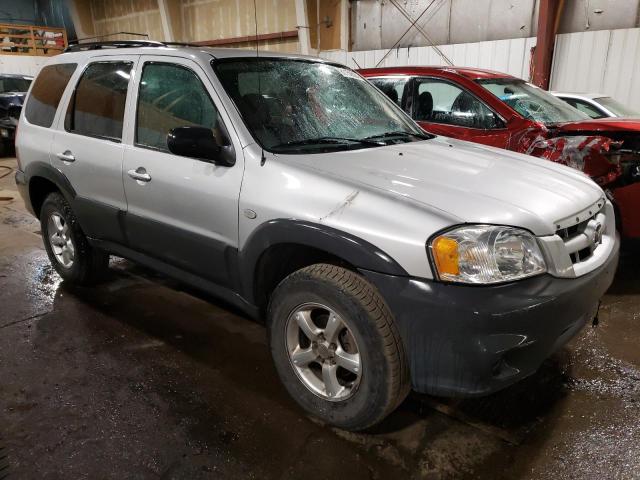 4F2YZ92Z16KM38273 2006 Mazda Tribute I