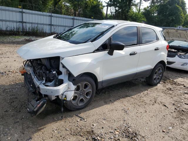 2019 FORD ECOSPORT S MAJ3S2FE7KC283669  65258754