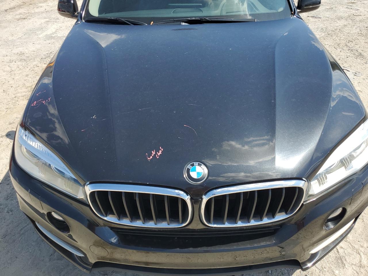 5UXKS4C59E0C07139 2014 BMW X5 xDrive35D