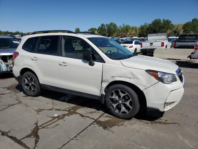 2016 SUBARU FORESTER 2 - JF2SJGDC2GH538022