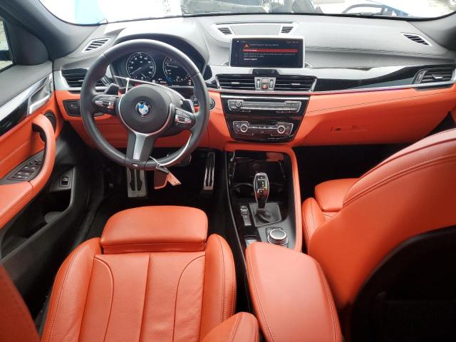 2023 BMW X2 SDRIVE2 - WBXYH9C08P5V32303