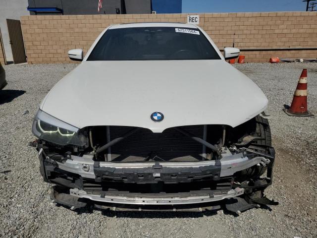 VIN WBAJA9C54JB251832 2018 BMW 5 Series, 530E no.5