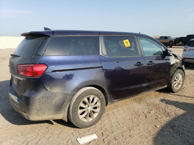 2019 KIA SEDONA LX - KNDMB5C19K6552450