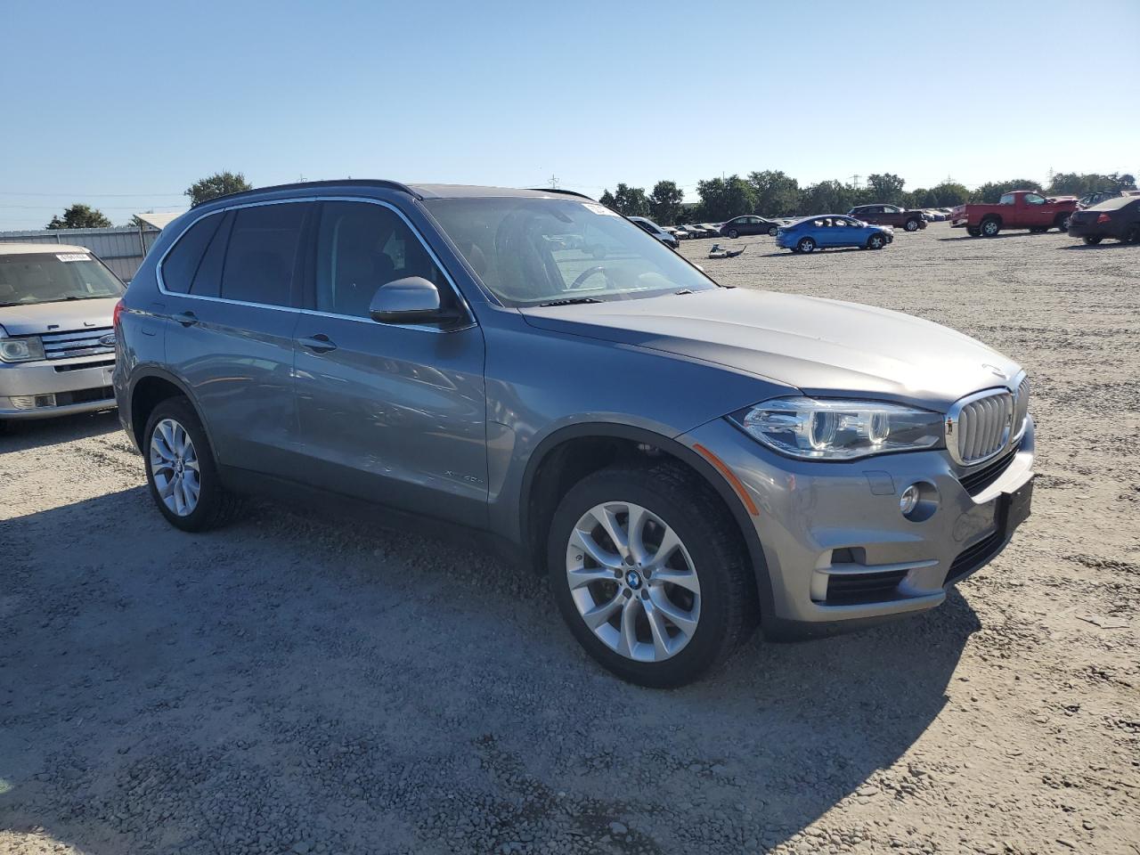 2016 BMW X5 Xdr40E vin: 5UXKT0C59G0S74992