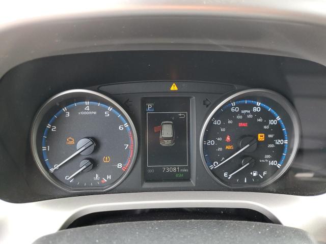 2018 TOYOTA RAV4 ADVEN - JTMRFREV8JD236243