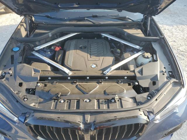 VIN 5UXCR4C03L9B60932 2020 BMW X5, Sdrive 40I no.12