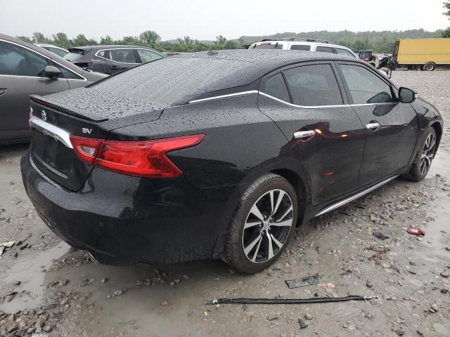 2018 NISSAN MAXIMA 3.5 - 1N4AA6AP8JC408574