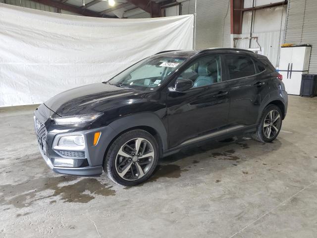 2021 HYUNDAI KONA ULTIM - KM8K5CA56MU738448