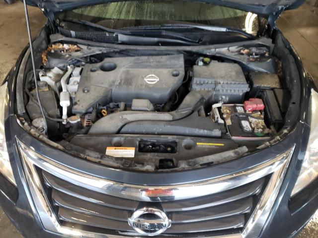 2015 NISSAN ALTIMA 2.5 - 1N4AL3AP3FC210386