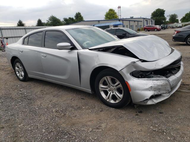 VIN 2C3CDXBG2LH119242 2020 Dodge Charger, Sxt no.4