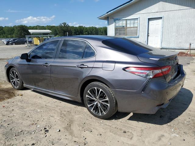 VIN 4T1B11HK5JU100313 2018 Toyota Camry, L no.2