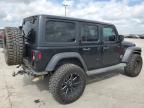 JEEP WRANGLER U photo