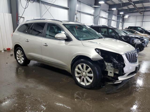 VIN 5GAKVCKD9GJ252072 2016 Buick Enclave no.4