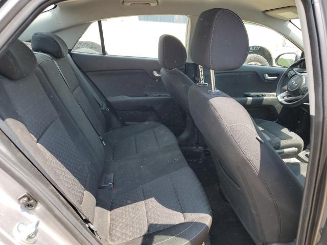 2023 KIA RIO LX - 3KPA24AD8PE533092