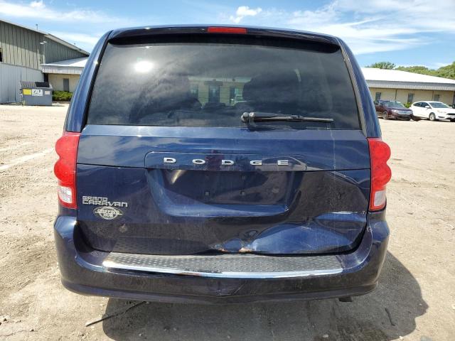 2012 Dodge Grand Caravan Sxt VIN: 2C4RDGCG3CR403283 Lot: 59567854