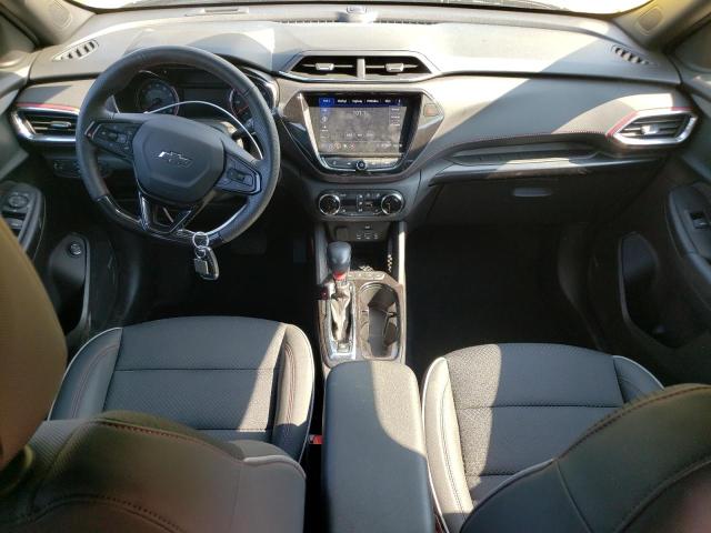 2023 CHEVROLET TRAILBLAZE - KL79MUSL5PB043447