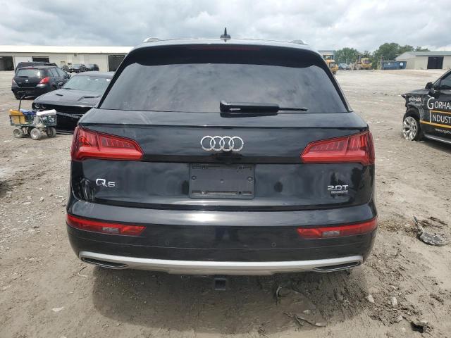 VIN WA1BNAFY0J2023386 2018 Audi Q5, Premium Plus no.6