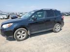 2015 SUBARU FORESTER 2 - JF2SJAJC2EH550881