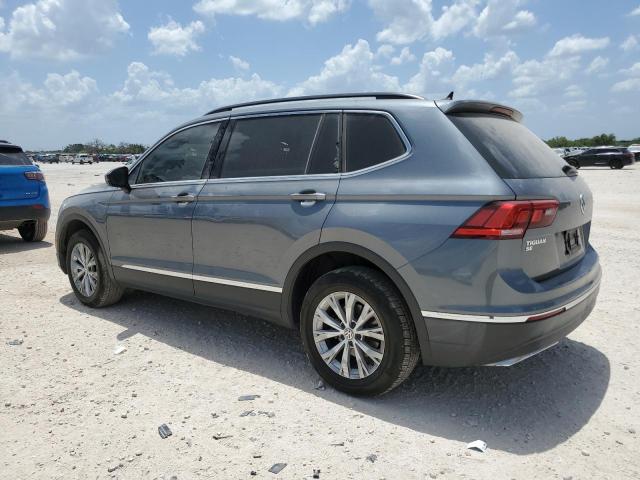 2018 VOLKSWAGEN TIGUAN SE - 3VV3B7AX2JM159016