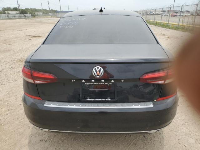 VIN 1VWSA7A34MC001225 2021 Volkswagen Passat, SE no.6