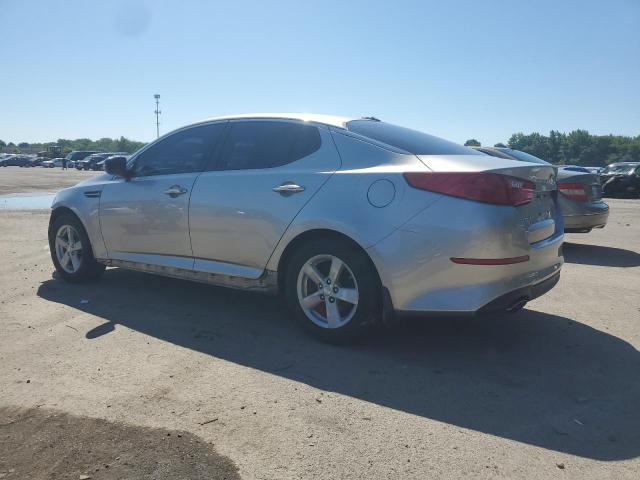 2015 KIA OPTIMA LX - KNAGM4A76F5587139