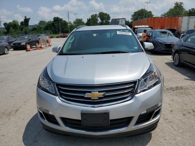 2017 CHEVROLET TRAVERSE L - 1GNKRGKD7HJ151423