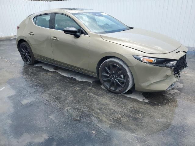 2024 MAZDA 3 CARBON T - JM1BPBYY3R1700872
