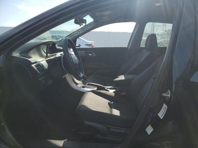 2015 HONDA ACCORD LX - 1HGCR2F3XFA181161