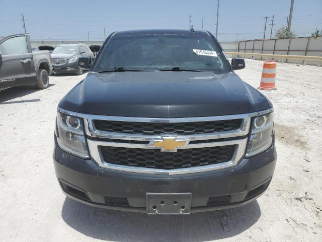 2019 CHEVROLET TAHOE POLI - 1GNLCDEC3KR330378