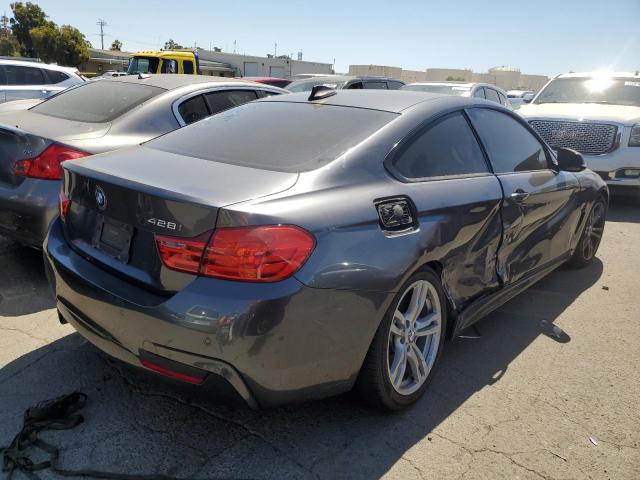 VIN WBA3N7C56EK220170 2014 BMW 4 Series, 428 I no.3