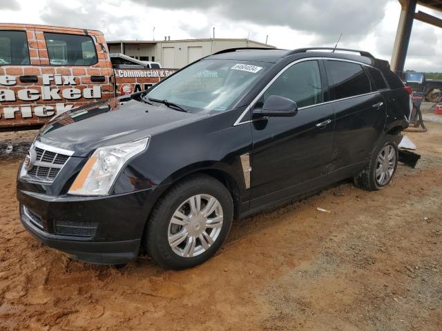 2012 CADILLAC SRX 2012