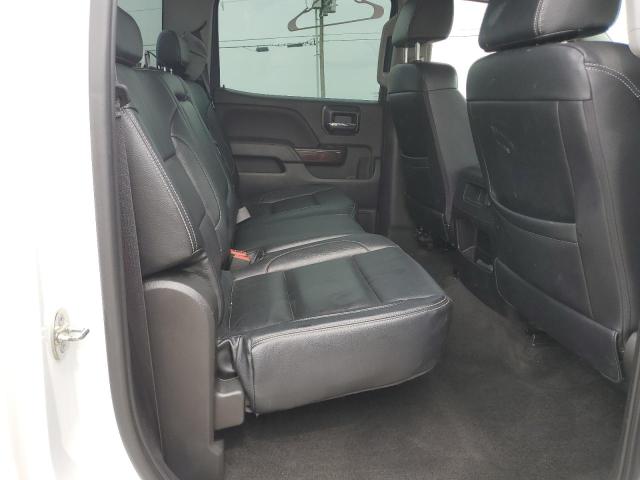 2018 GMC SIERRA K15 - 3GTU2MEC3JG416837