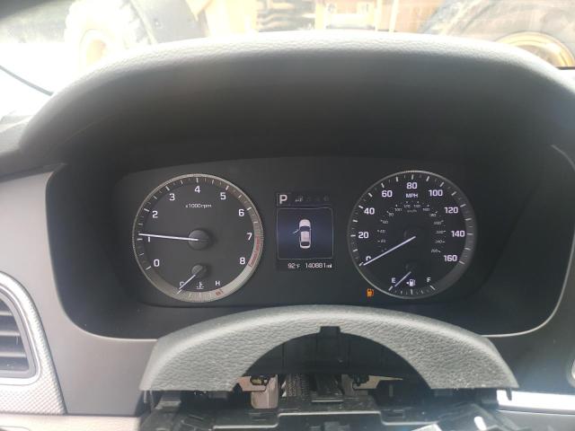 2015 HYUNDAI SONATA SE - 5NPE24AF5FH164754