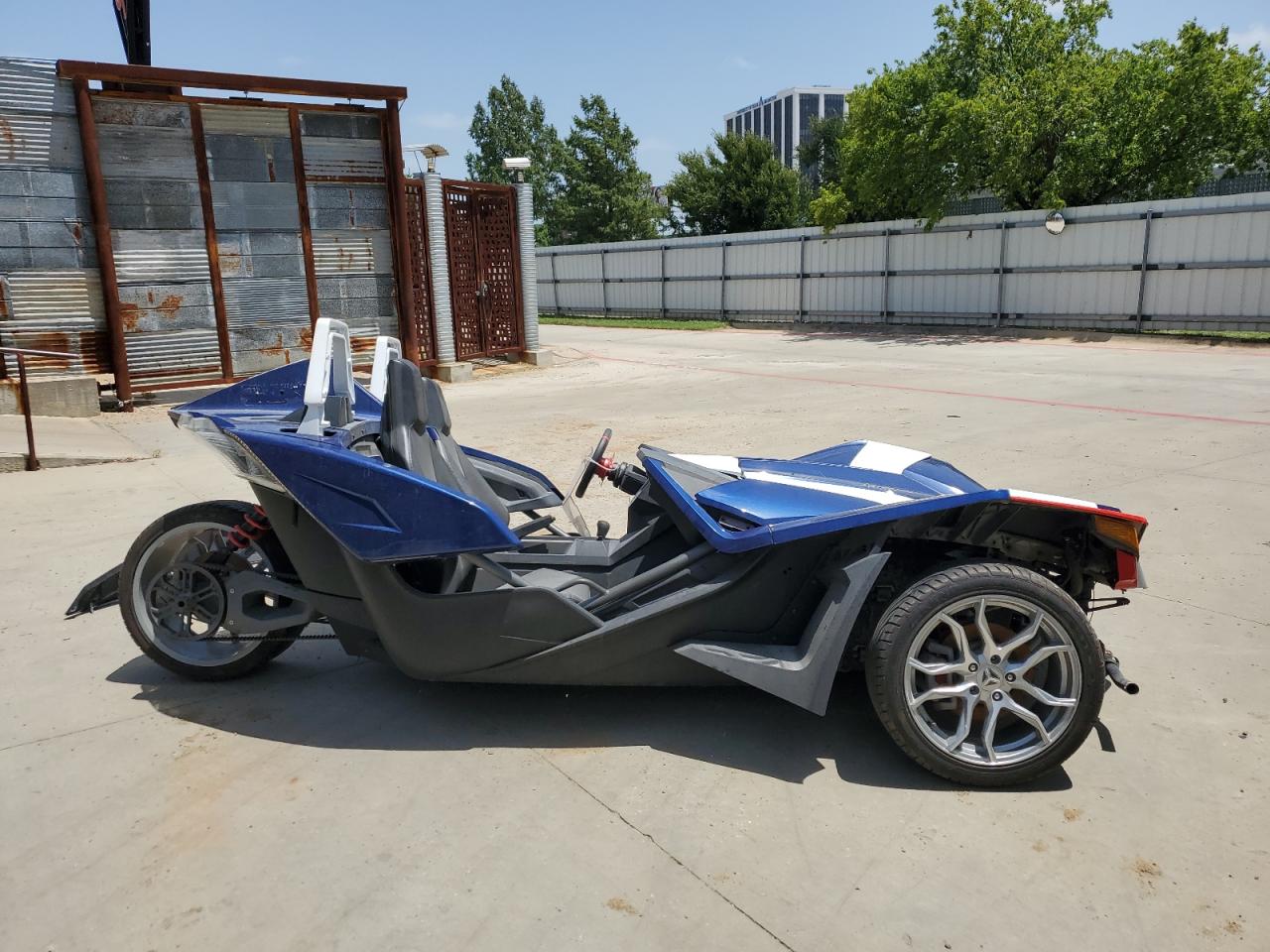 Slingshot Slingshot 2018 SL