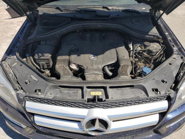 4JGDF6EE6FA524985 2015 Mercedes-Benz Gl 450 4Matic