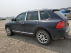 PORSCHE CAYENNE S photo