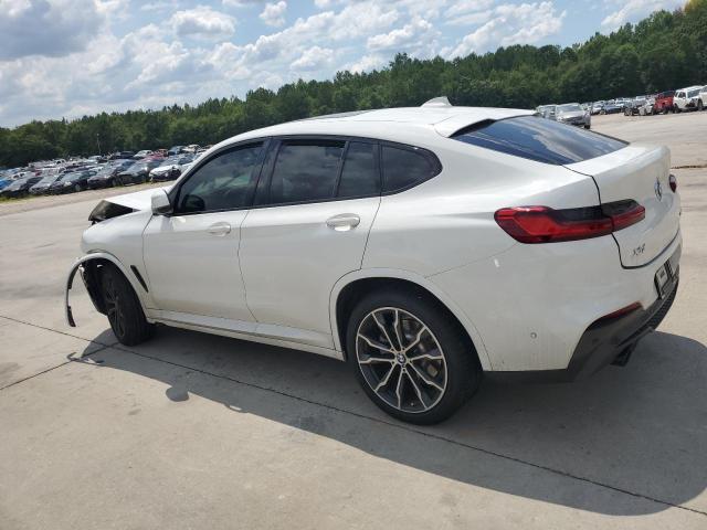 2019 BMW X4 XDRIVE3 - 5UXUJ3C58KLA58643