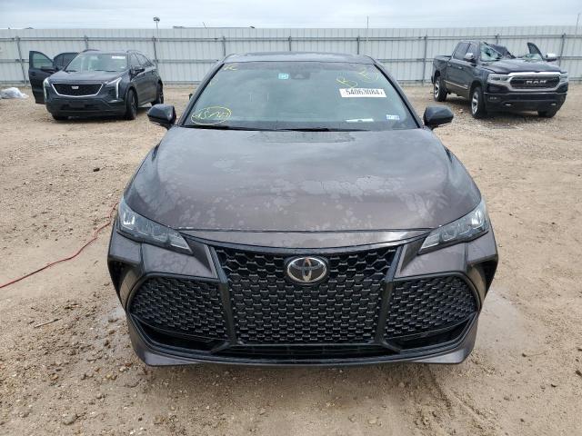 2020 TOYOTA AVALON XSE 4T1EZ1FB6LU045110