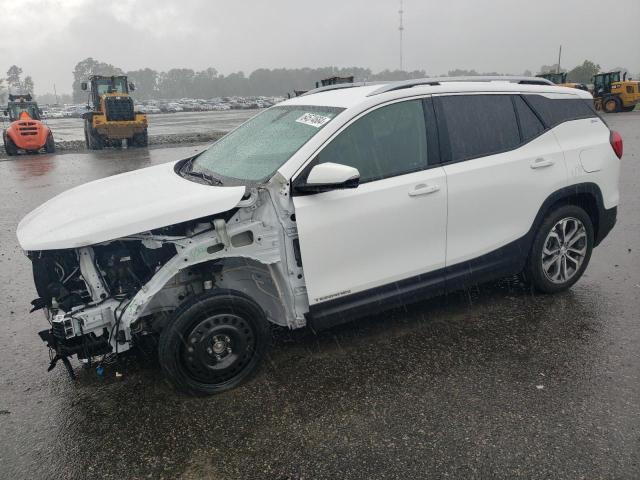 2019 GMC TERRAIN SL - 3GKALPEX2KL185964
