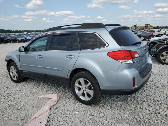 VIN 4S4BRCGC2D3316032 2013 Subaru Outback, 2.5I Pre... no.2