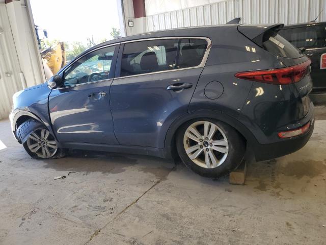 2018 Kia Sportage Lx VIN: KNDPM3AC0J7461303 Lot: 61312424